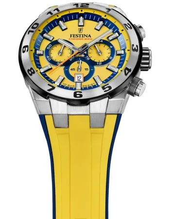 FESTINA 20671/4 CHRONO BIKE