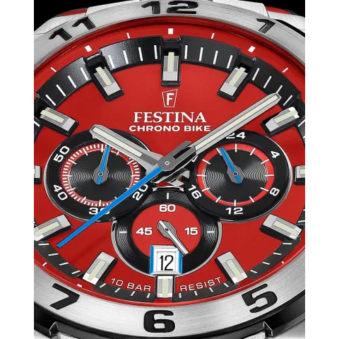 FESTINA 20671/5 CHRONO BIKE