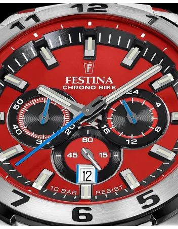 FESTINA 20671/5 CHRONO BIKE