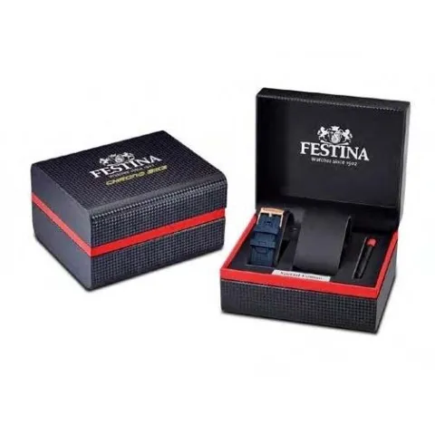 FESTINA 20524/1 CHRONO BIKE