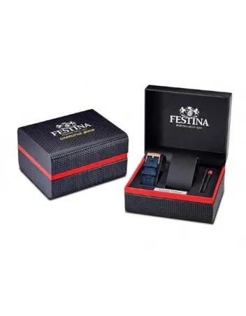 FESTINA 20524/1 CHRONO BIKE