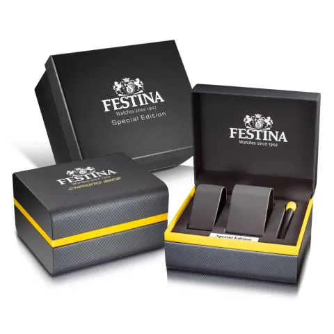 FESTINA 20709/1 SPECIAL EDITIONS