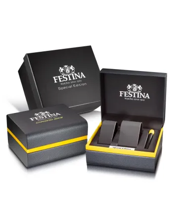 FESTINA 20709/1 SPECIAL EDITIONS