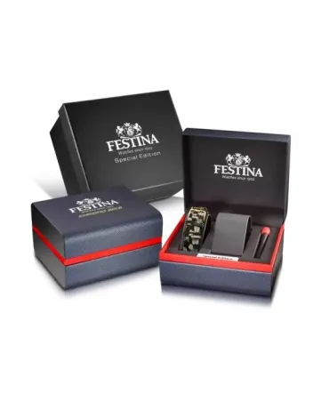 FESTINA 20644/1 SPECIAL EDITIONS