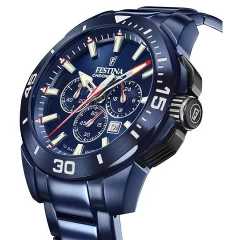 FESTINA 20643/1 SPECIAL EDITIONS