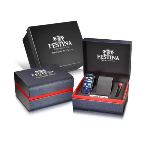 FESTINA 20643/1 SPECIAL EDITIONS