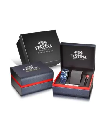 FESTINA 20643/1 SPECIAL EDITIONS