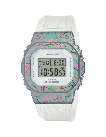 CASIO G-SHOCK GM-S5640GEM-7ER