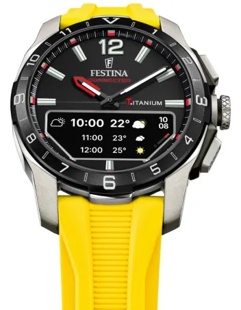 FESTINA 23000/A CONNECTED