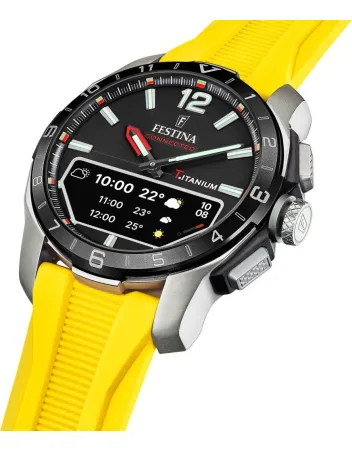 FESTINA 23000/A CONNECTED