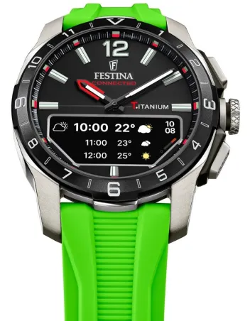 FESTINA 23000/B CONNECTED