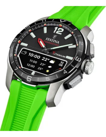 FESTINA 23000/B CONNECTED