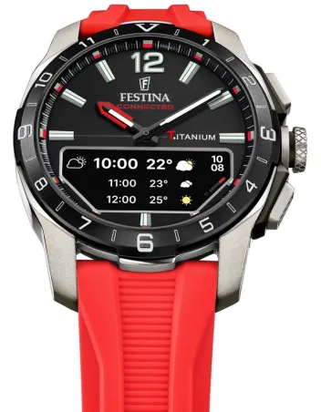 FESTINA 23000/C CONNECTED