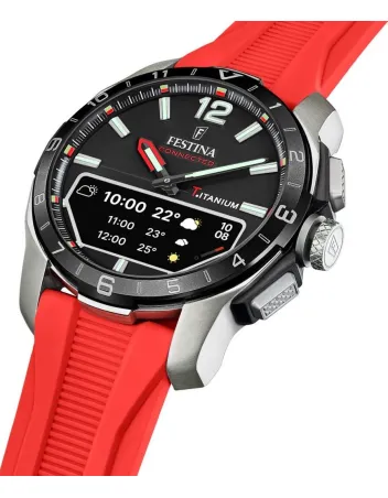 FESTINA 23000/C CONNECTED