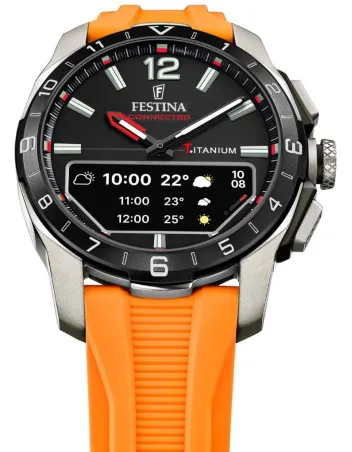 FESTINA 23000/D CONNECTED