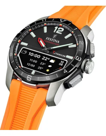 FESTINA 23000/D CONNECTED