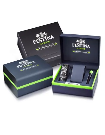 FESTINA 20548/2 CONNECTED