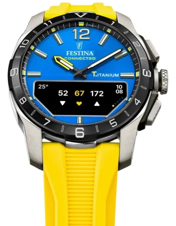 FESTINA 23000/8 CONNECTED