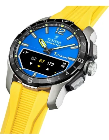 FESTINA 23000/8 CONNECTED