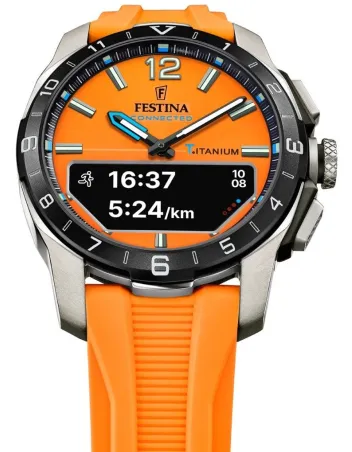 FESTINA 23000/7 CONNECTED