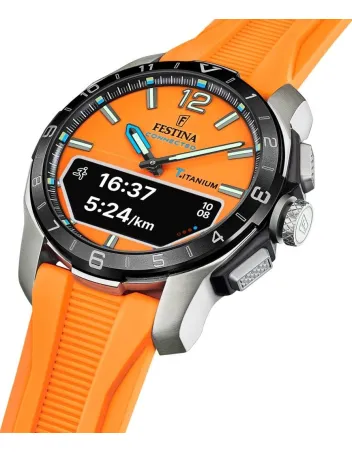 FESTINA 23000/7 CONNECTED