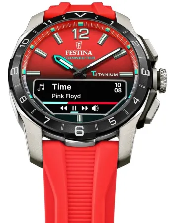 FESTINA 23000/6 CONNECTED