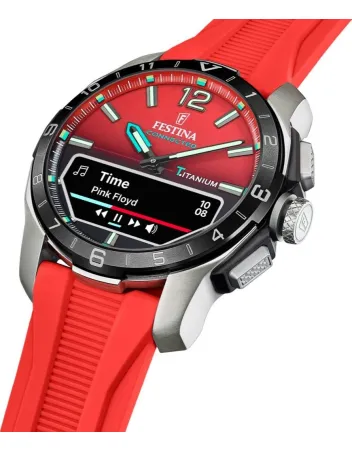 FESTINA 23000/6 CONNECTED