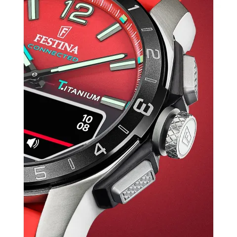 FESTINA 23000/6 CONNECTED