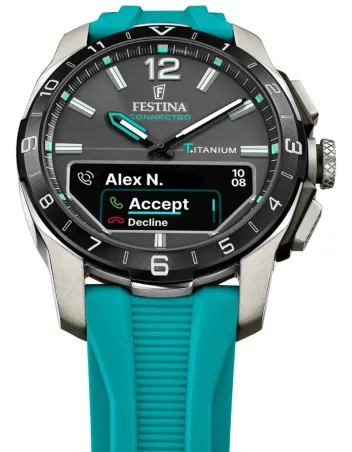 FESTINA 23000/5 CONNECTED