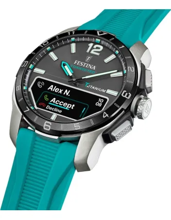 FESTINA 23000/5 CONNECTED