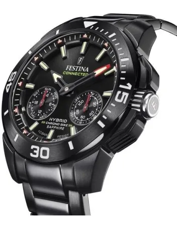 FESTINA 20648/1 CONNECTED