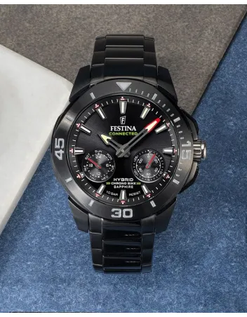 FESTINA 20648/1 CONNECTED