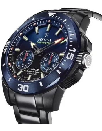 FESTINA 20647/1 CONNECTED