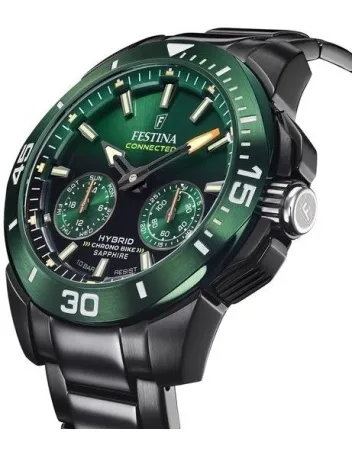 FESTINA 20646/1 CONNECTED