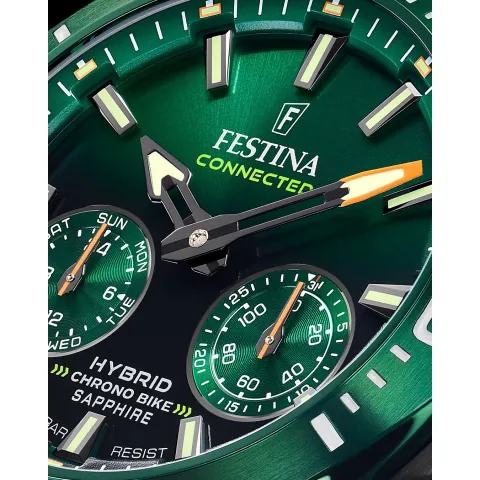 FESTINA 20646/1 CONNECTED