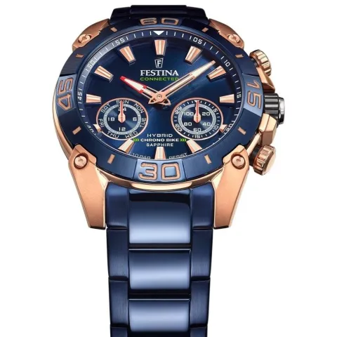 FESTINA 20549/1 CONNECTED