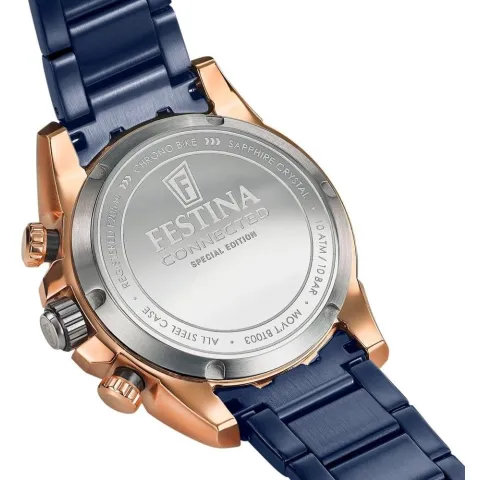 FESTINA 20549/1 CONNECTED