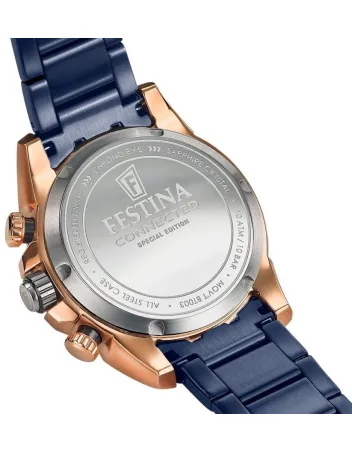 FESTINA 20549/1 CONNECTED