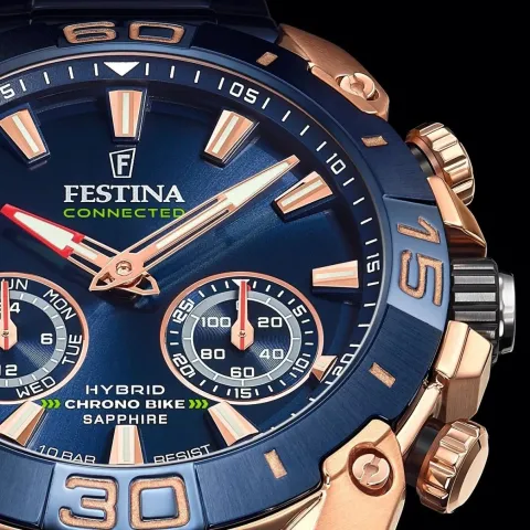 FESTINA 20549/1 CONNECTED