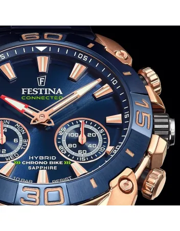 FESTINA 20549/1 CONNECTED