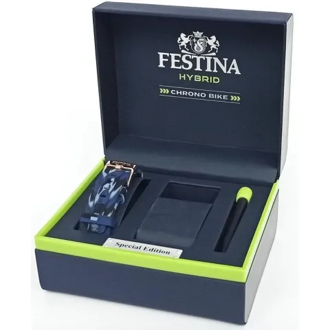 FESTINA 20549/1 CONNECTED