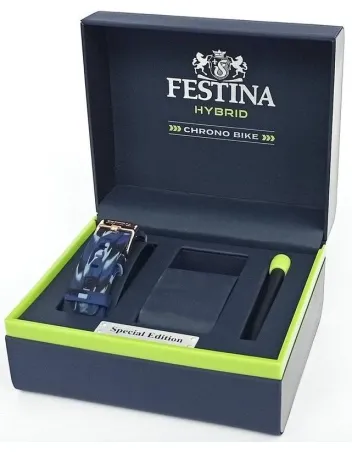 FESTINA 20549/1 CONNECTED