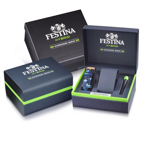 FESTINA 20549/1 CONNECTED