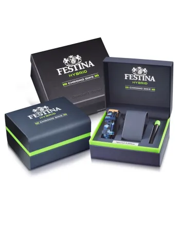 FESTINA 20549/1 CONNECTED