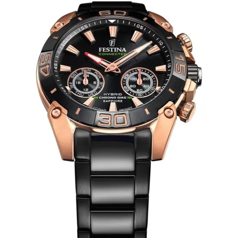 FESTINA 20548/1 CONNECTED