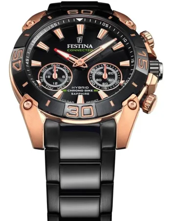 FESTINA 20548/1 CONNECTED