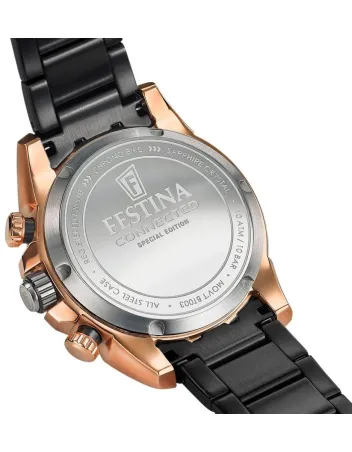 FESTINA 20548/1 CONNECTED