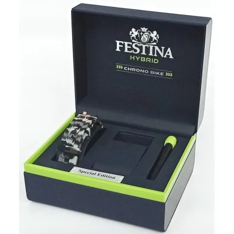 FESTINA 20548/1 CONNECTED