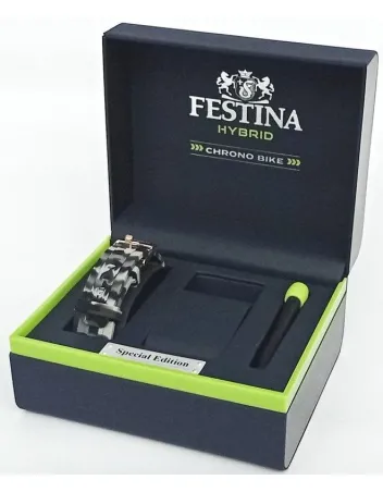 FESTINA 20548/1 CONNECTED