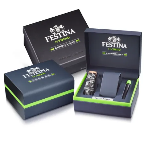 FESTINA 20548/1 CONNECTED